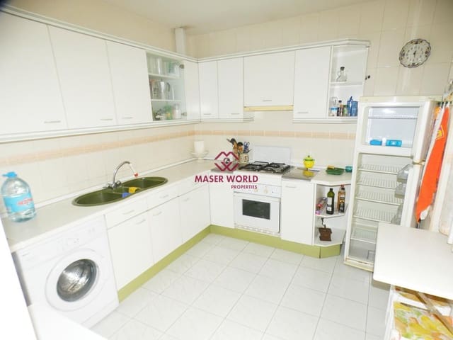 4 chambre Appartement à vendre à Puerto de Mazarron, Mazarrón - 165 900 € (Ref: 9574562)