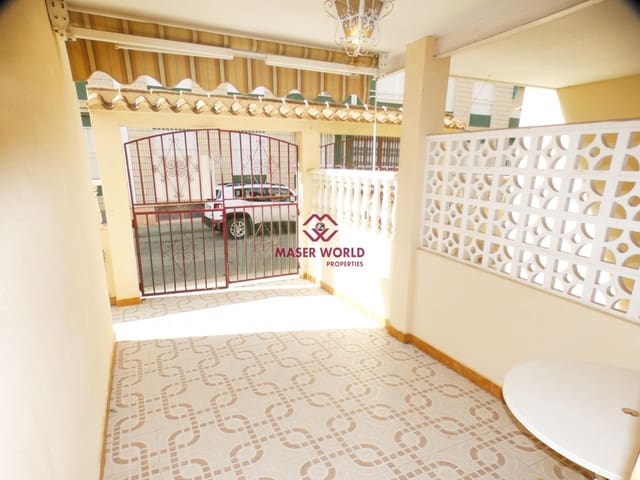 4 chambre Appartement à vendre à Puerto de Mazarron, Mazarrón - 165 900 € (Ref: 9574562)