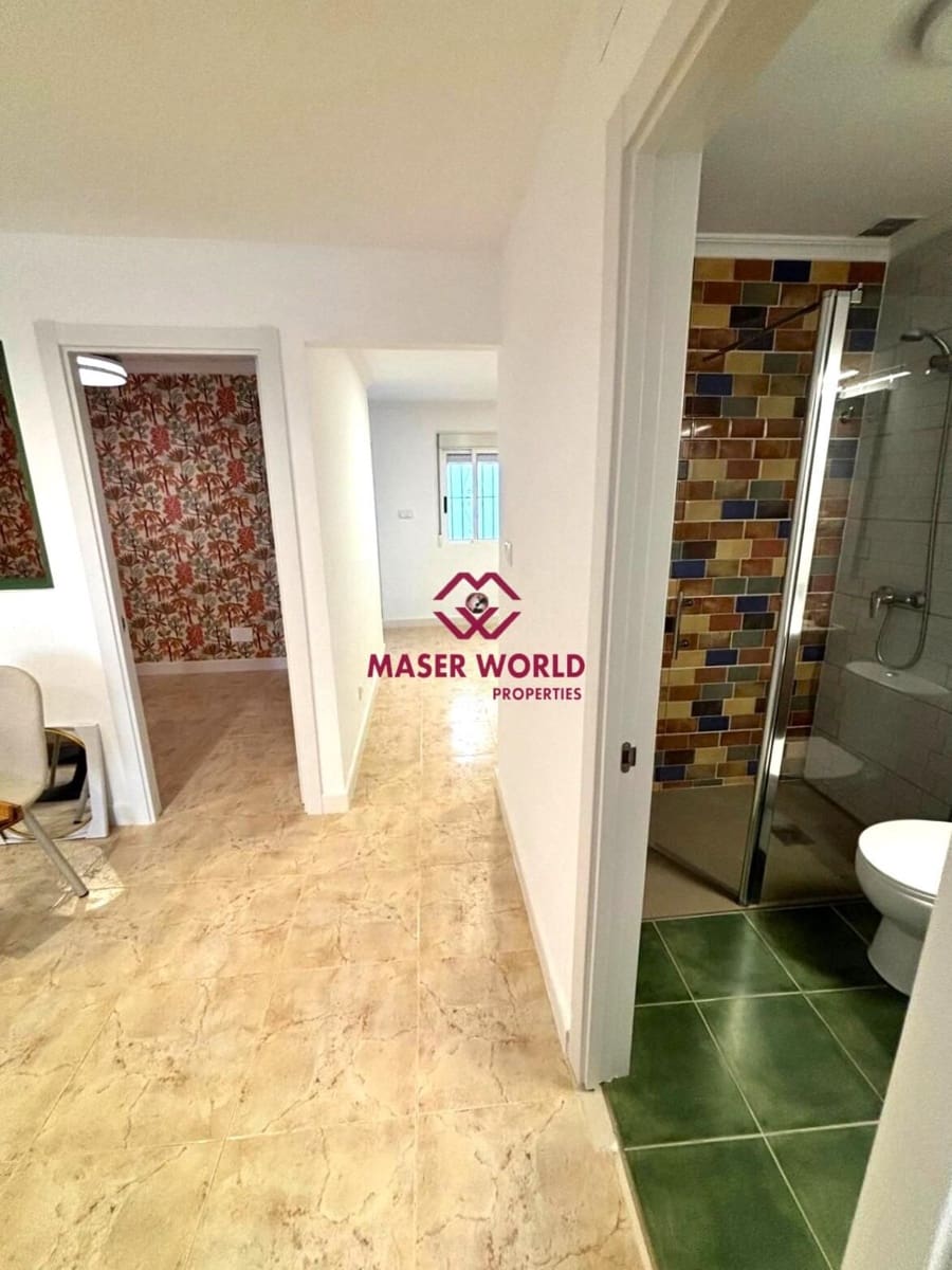 3 camera da letto Appartamento in vendita in Santiago de la Ribera - 199.900 € (Rif: 9574565)