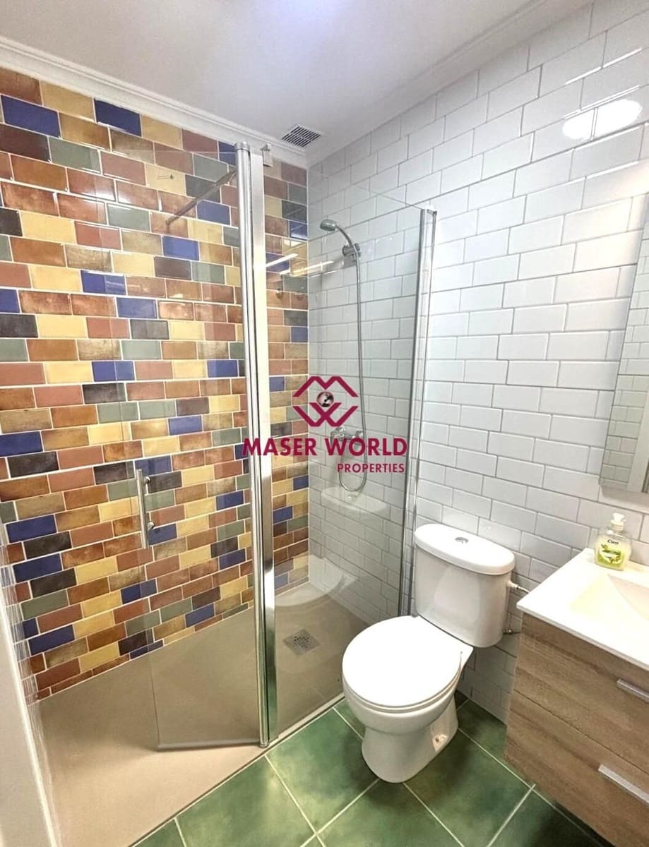 3 camera da letto Appartamento in vendita in Santiago de la Ribera - 199.900 € (Rif: 9574565)