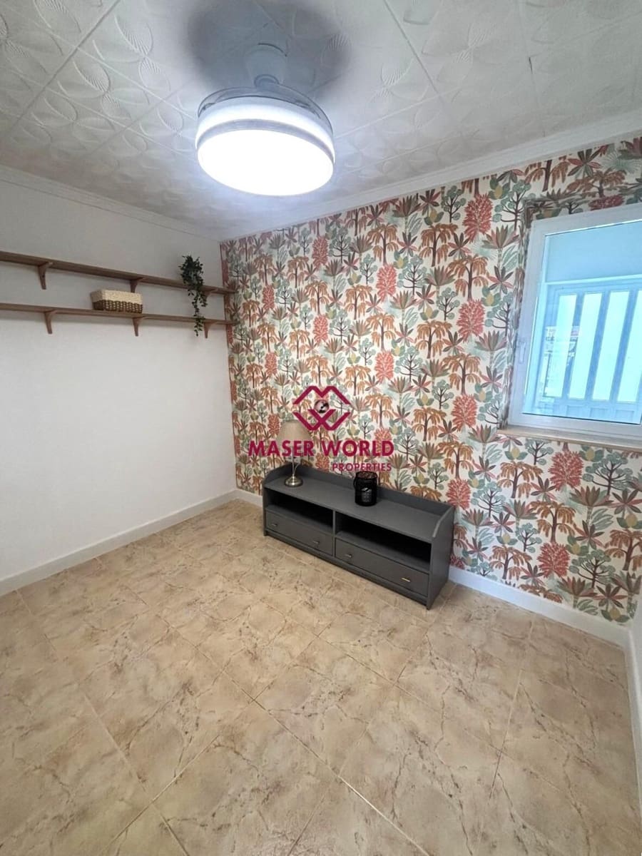 3 camera da letto Appartamento in vendita in Santiago de la Ribera - 199.900 € (Rif: 9574565)