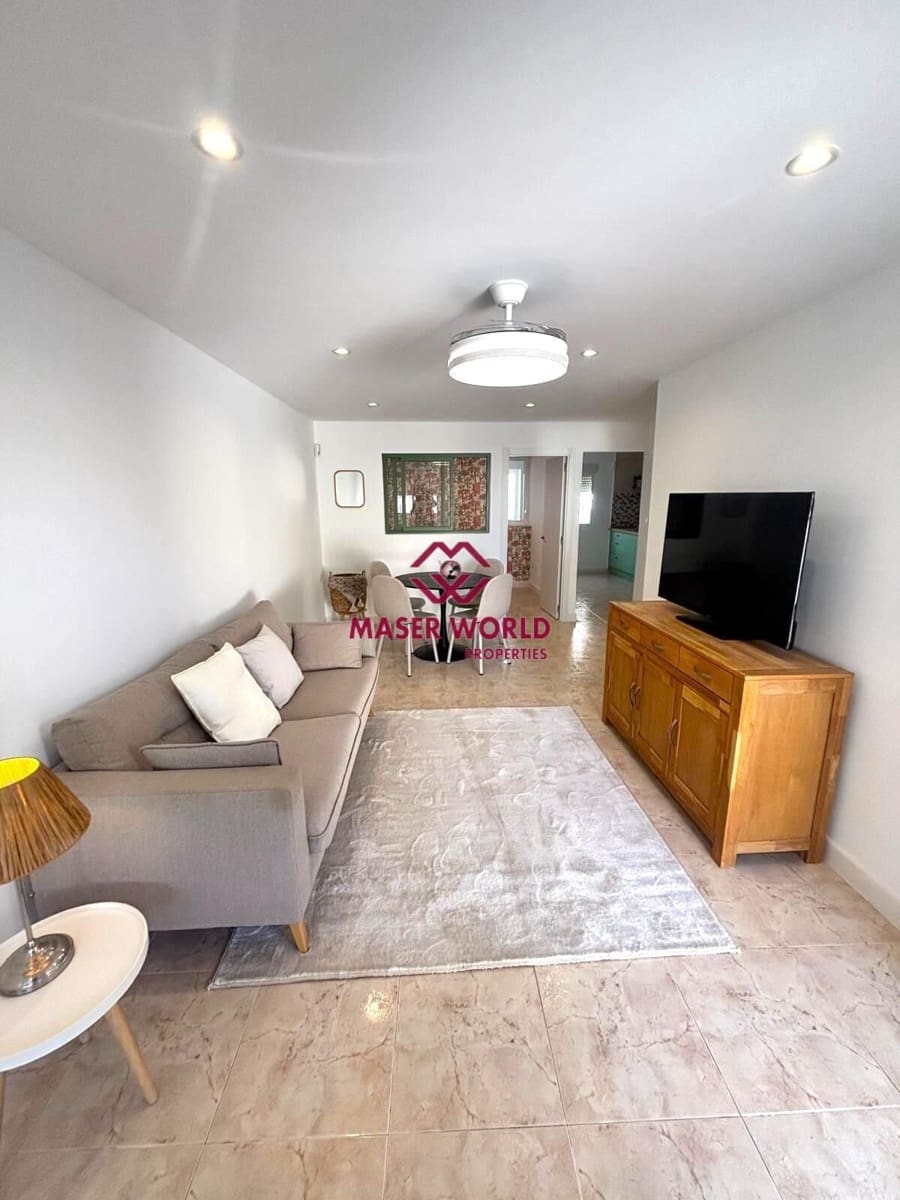 3 camera da letto Appartamento in vendita in Santiago de la Ribera - 199.900 € (Rif: 9574565)