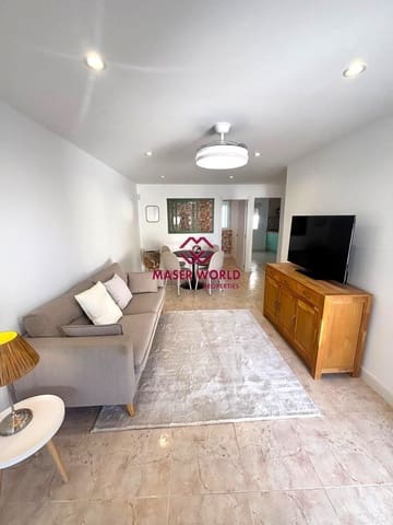 3 camera da letto Appartamento in vendita in Santiago de la Ribera, San Javier - 199.900 € (Rif: 9574565)