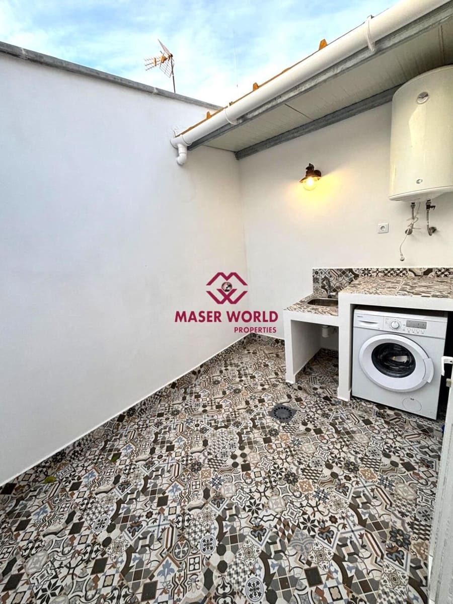 3 camera da letto Appartamento in vendita in Santiago de la Ribera - 199.900 € (Rif: 9574565)