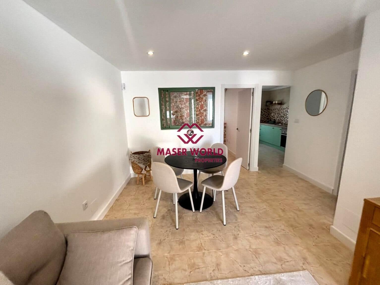 3 camera da letto Appartamento in vendita in Santiago de la Ribera - 199.900 € (Rif: 9574565)