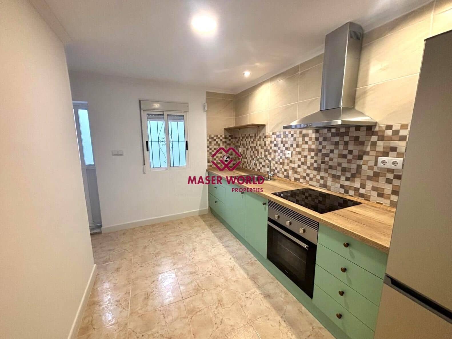 3 camera da letto Appartamento in vendita in Santiago de la Ribera - 199.900 € (Rif: 9574565)