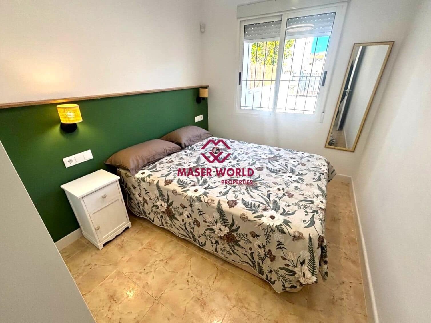 3 camera da letto Appartamento in vendita in Santiago de la Ribera - 199.900 € (Rif: 9574565)