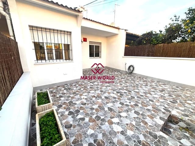 3 camera da letto Appartamento in vendita in Santiago de la Ribera, San Javier - 199.900 € (Rif: 9574565)