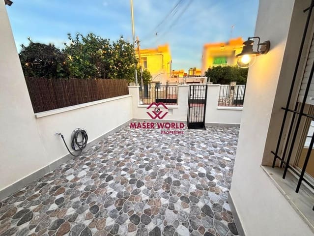 3 camera da letto Appartamento in vendita in Santiago de la Ribera, San Javier - 199.900 € (Rif: 9574565)