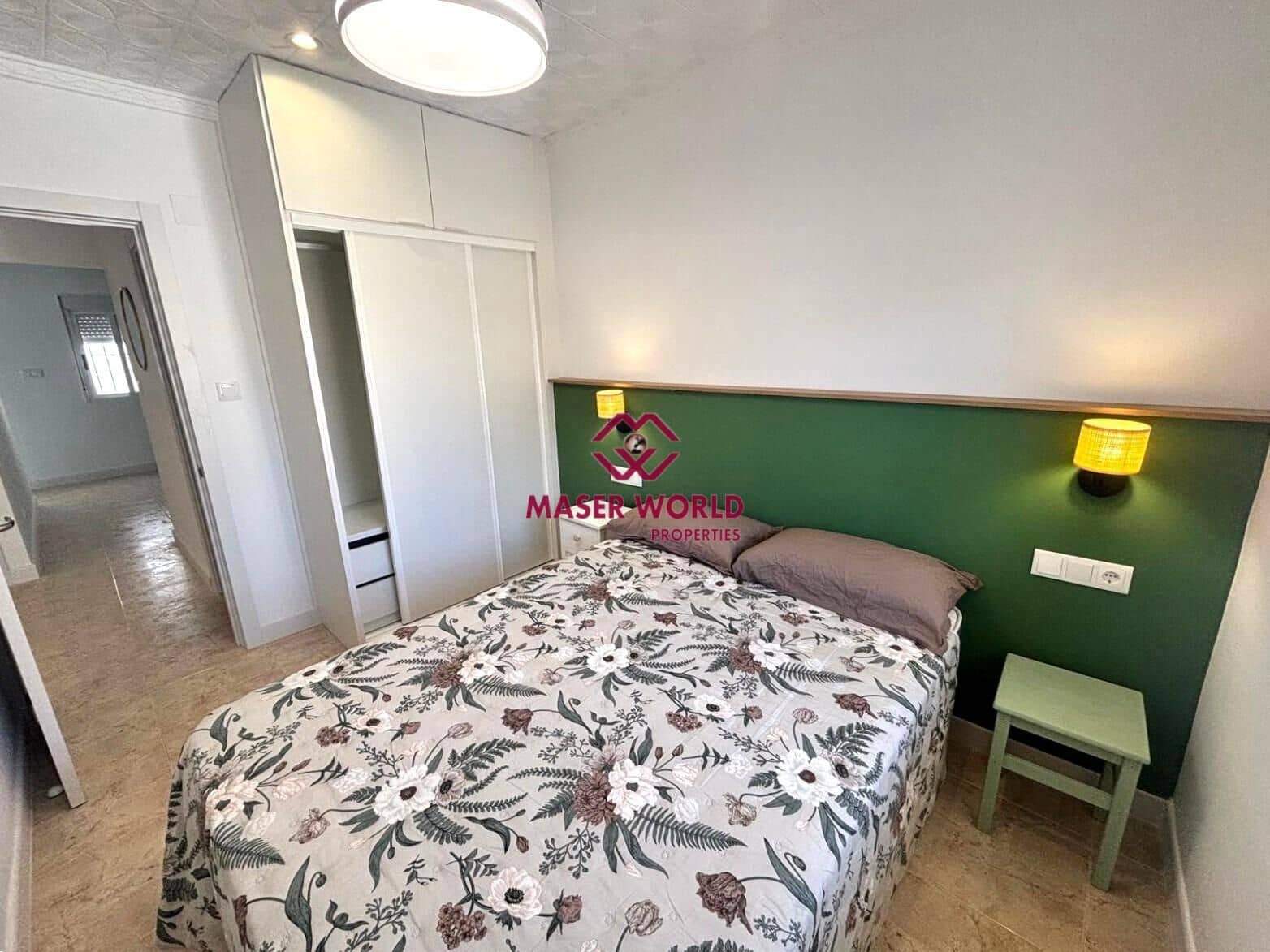 3 camera da letto Appartamento in vendita in Santiago de la Ribera - 199.900 € (Rif: 9574565)