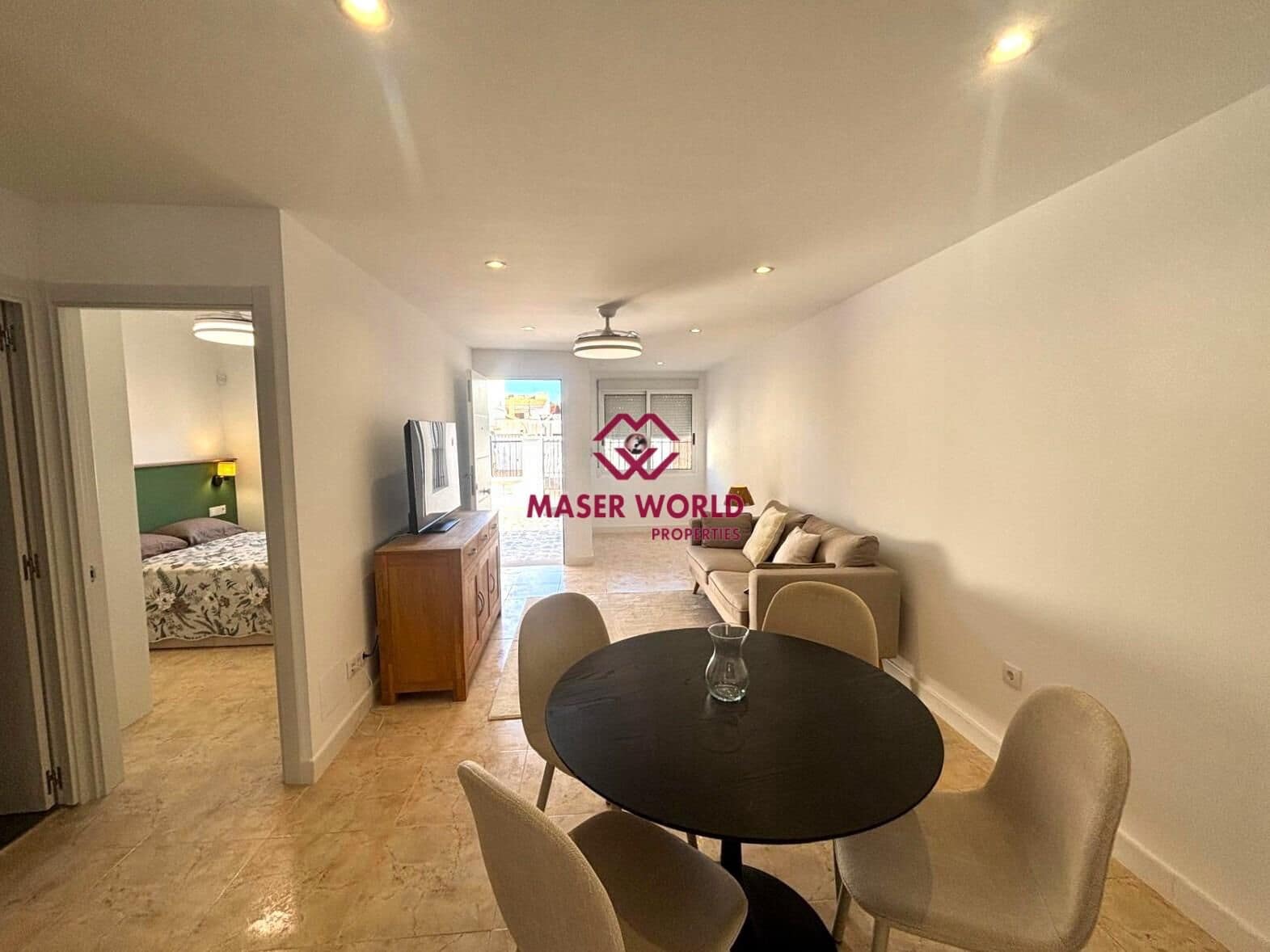 3 camera da letto Appartamento in vendita in Santiago de la Ribera - 199.900 € (Rif: 9574565)