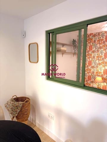 3 sovrum Strandlägenhet till salu i Santiago de la Ribera, San Javier - 199 900 € (Ref: 9574565)