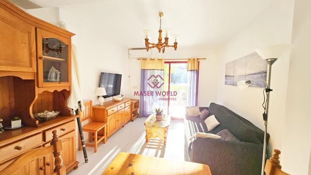 2 makuuhuone Huoneisto myytävänä paikassa Bahia, Mazarrón mukana uima-altaan - 249 000 € (Ref: 9576672)