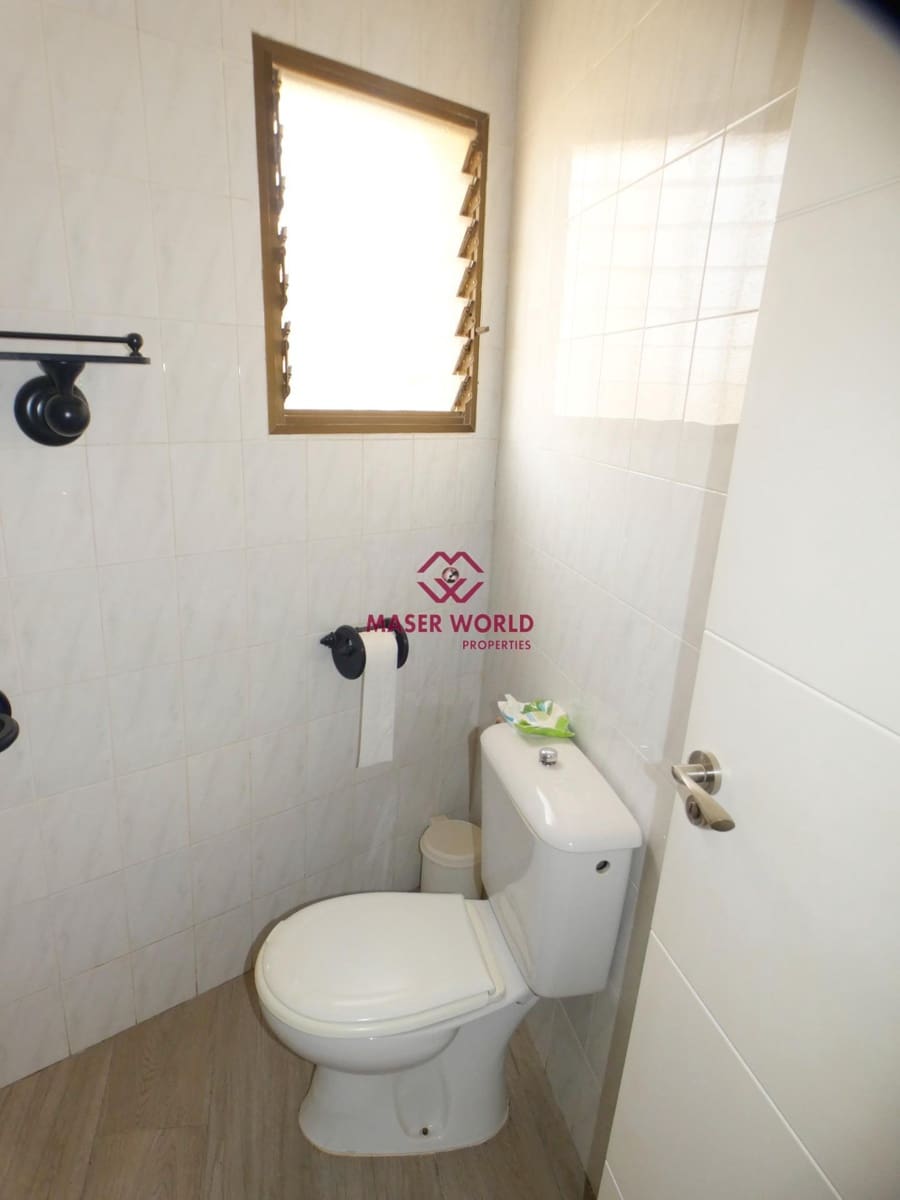 4 sypialnia Apartament na sprzedaż w Puerto de Mazarron - 272 000 € (Ref: 9576673)