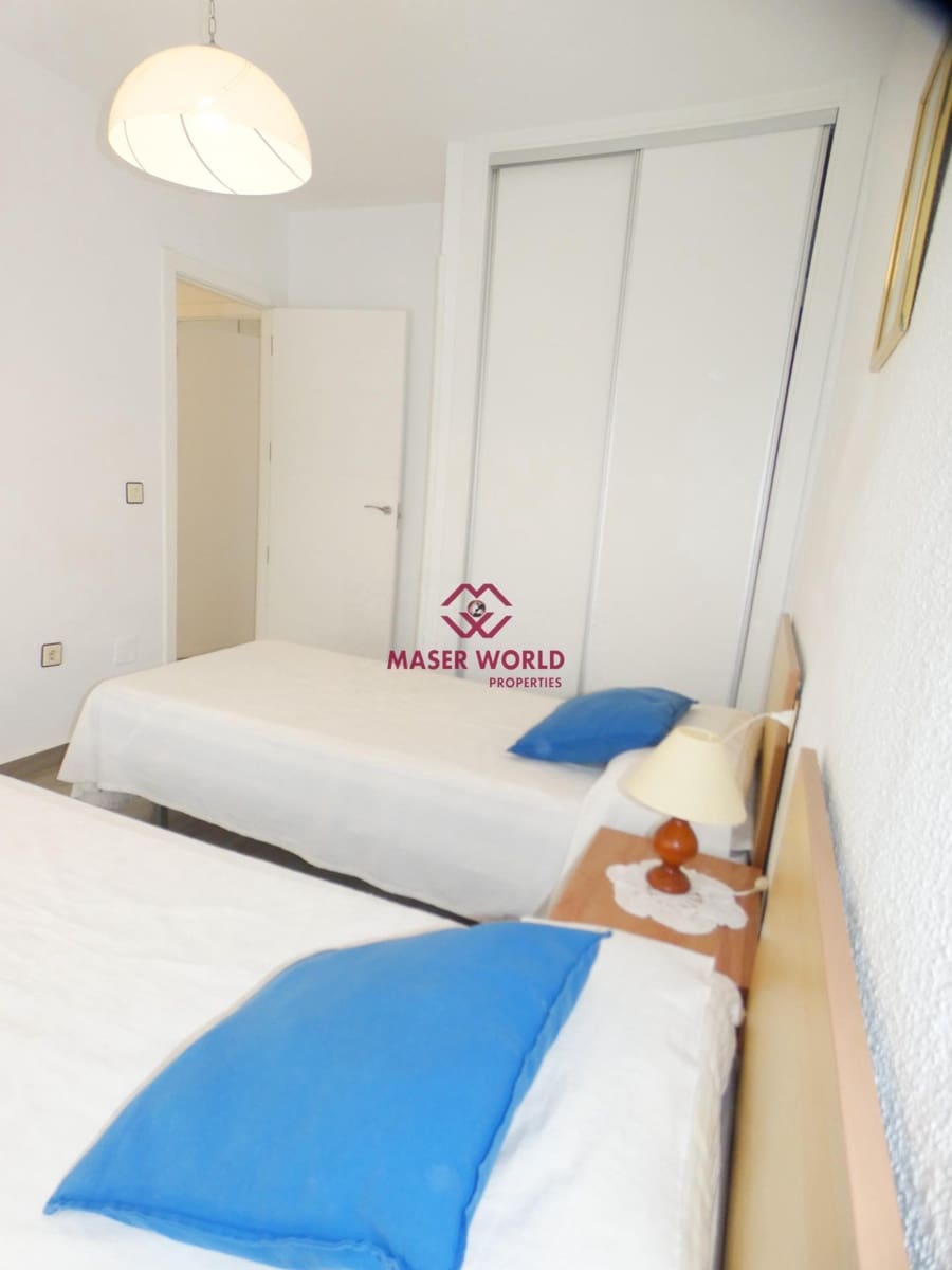 4 sypialnia Apartament na sprzedaż w Puerto de Mazarron - 272 000 € (Ref: 9576673)