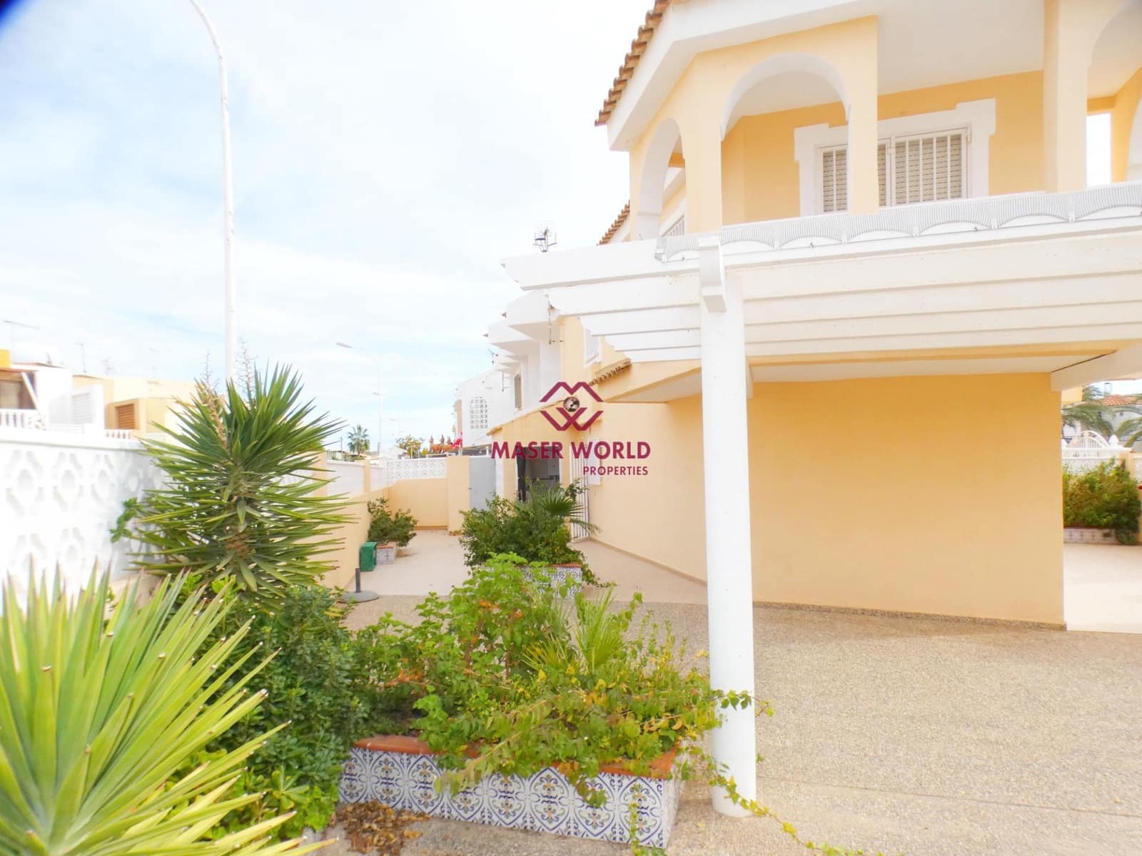 4 sypialnia Apartament na sprzedaż w Puerto de Mazarron - 272 000 € (Ref: 9576673)