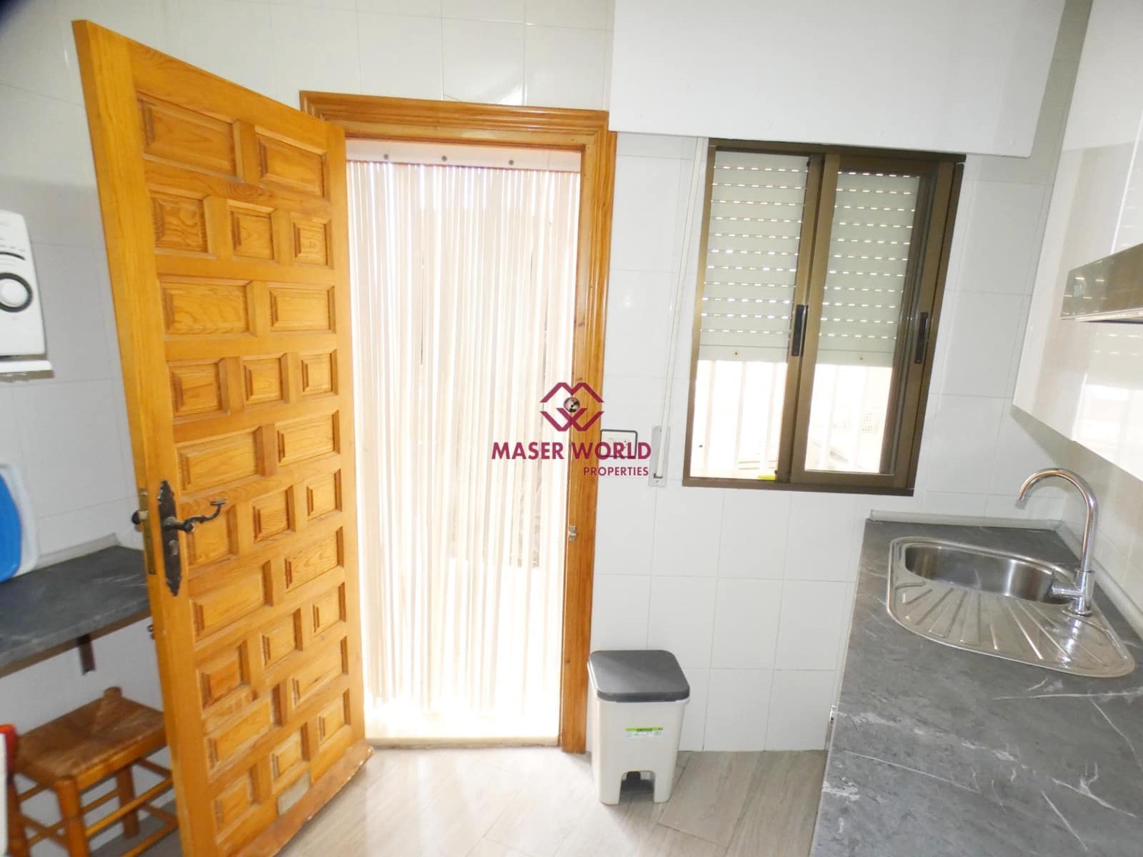 4 sypialnia Apartament na sprzedaż w Puerto de Mazarron - 272 000 € (Ref: 9576673)