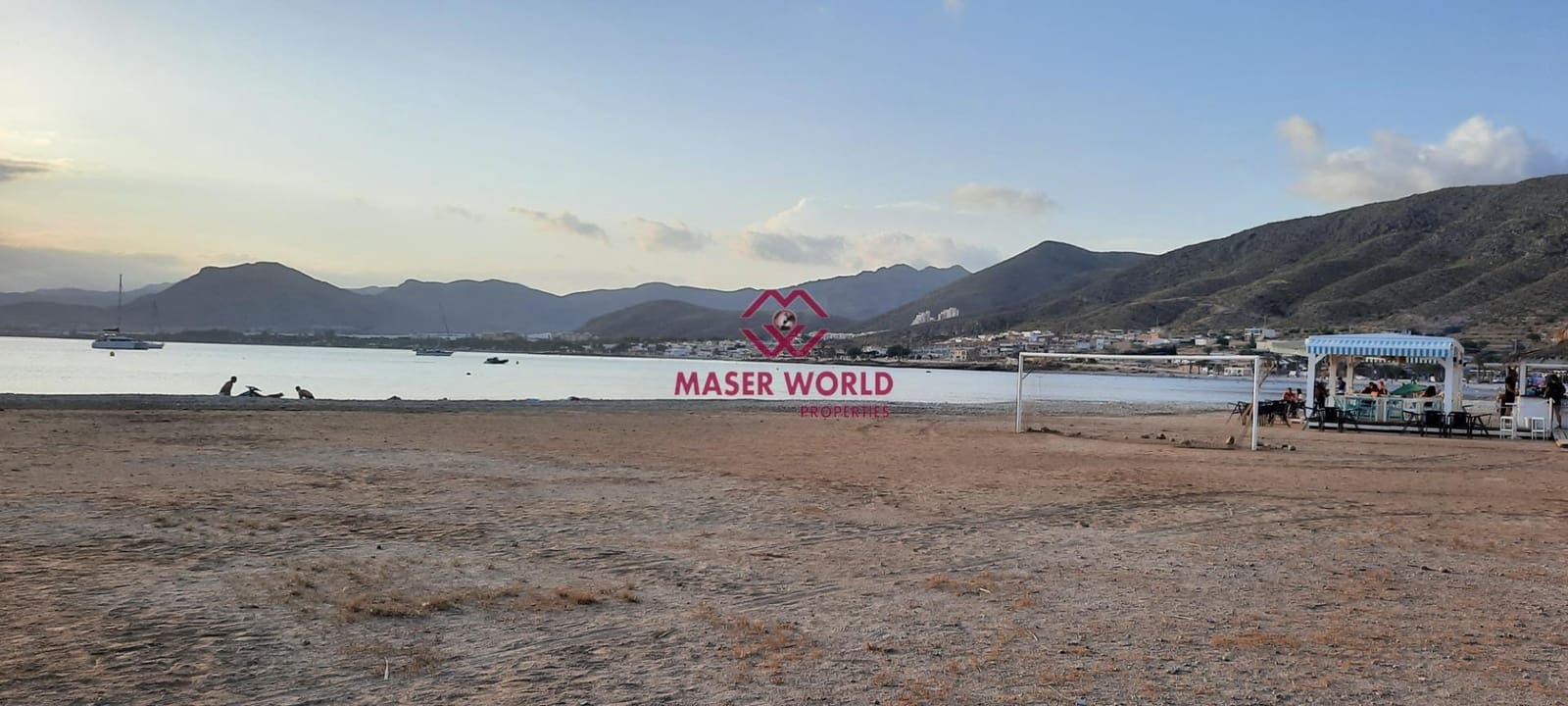 2 camera da letto Appartamento in vendita in Cartagena con garage - 170.900 € (Rif: 9582884)