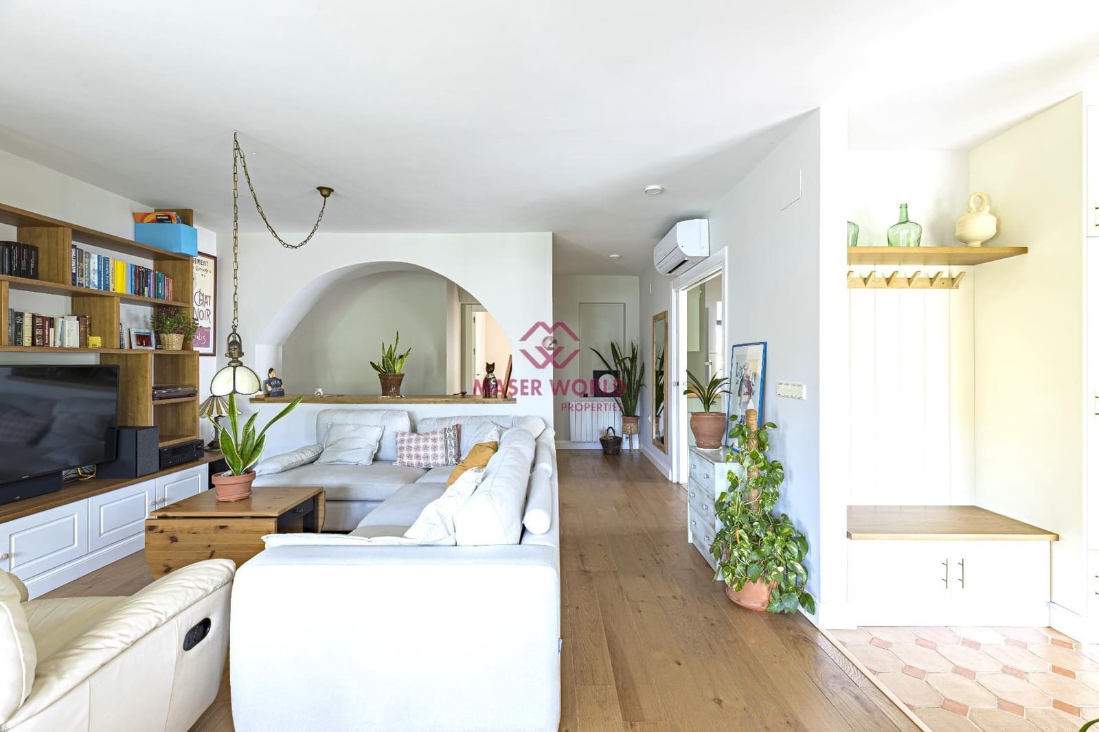 3 sovrum Villa till salu i Cartagena - 705 000 € (Ref: 9582885)