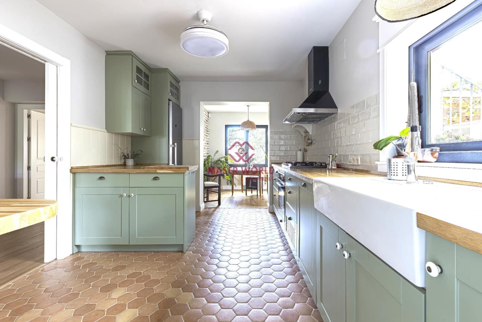 3 sovrum Villa till salu i Cartagena - 705 000 € (Ref: 9582885)