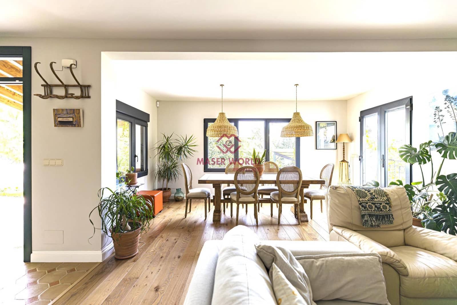 3 sovrum Villa till salu i Cartagena - 705 000 € (Ref: 9582885)