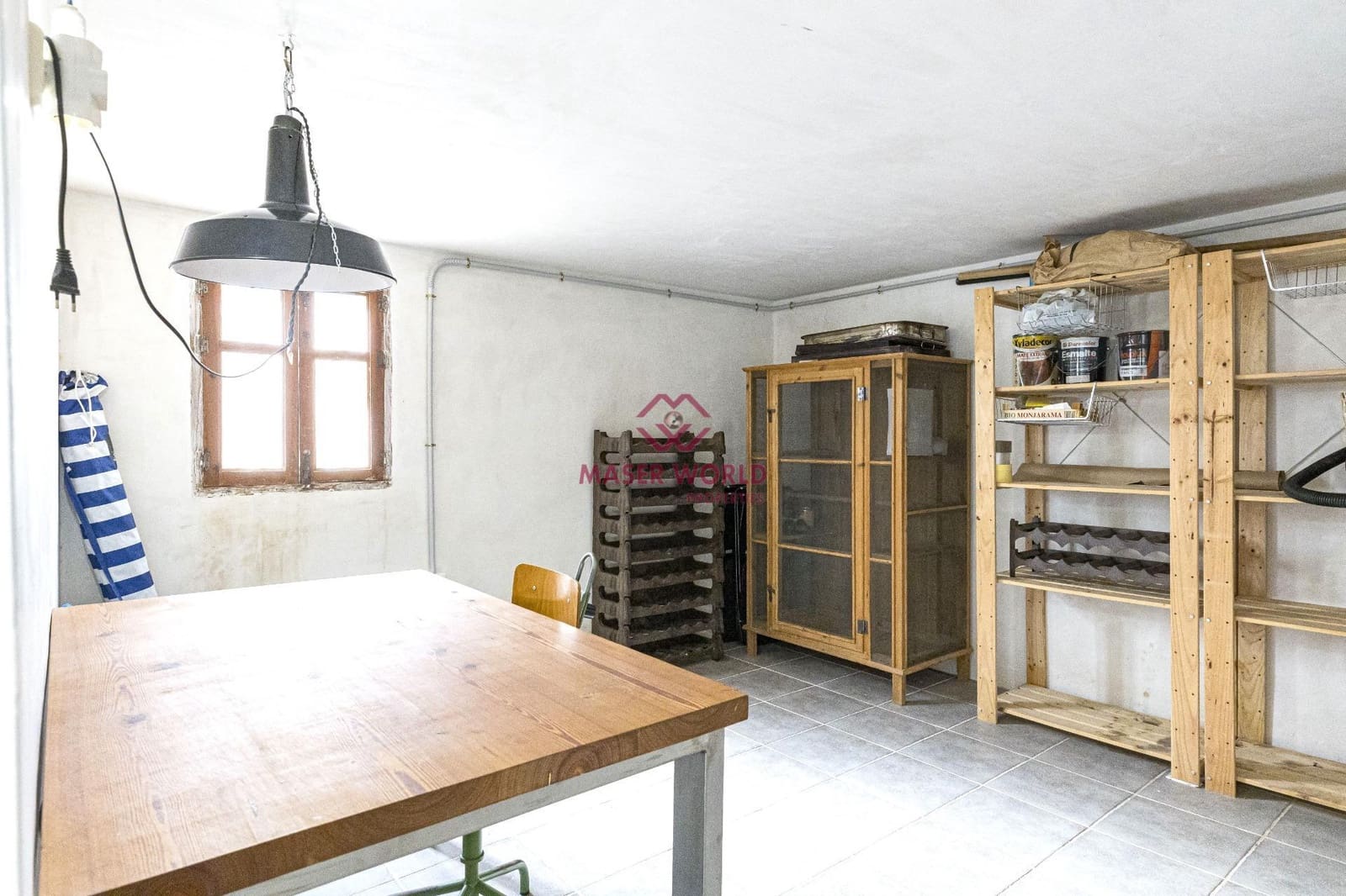 3 sovrum Villa till salu i Cartagena - 705 000 € (Ref: 9582885)