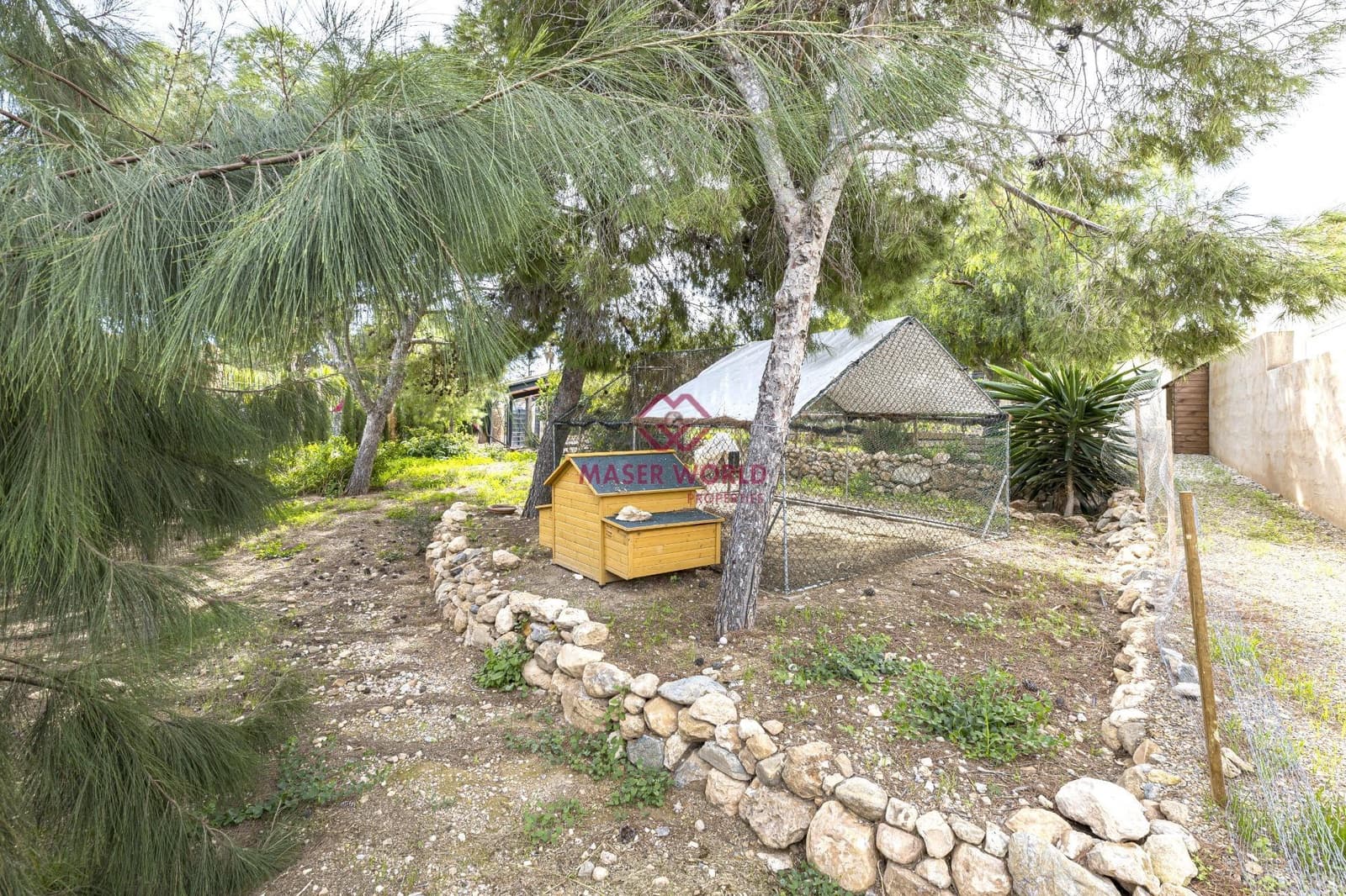 3 sovrum Villa till salu i Cartagena - 705 000 € (Ref: 9582885)