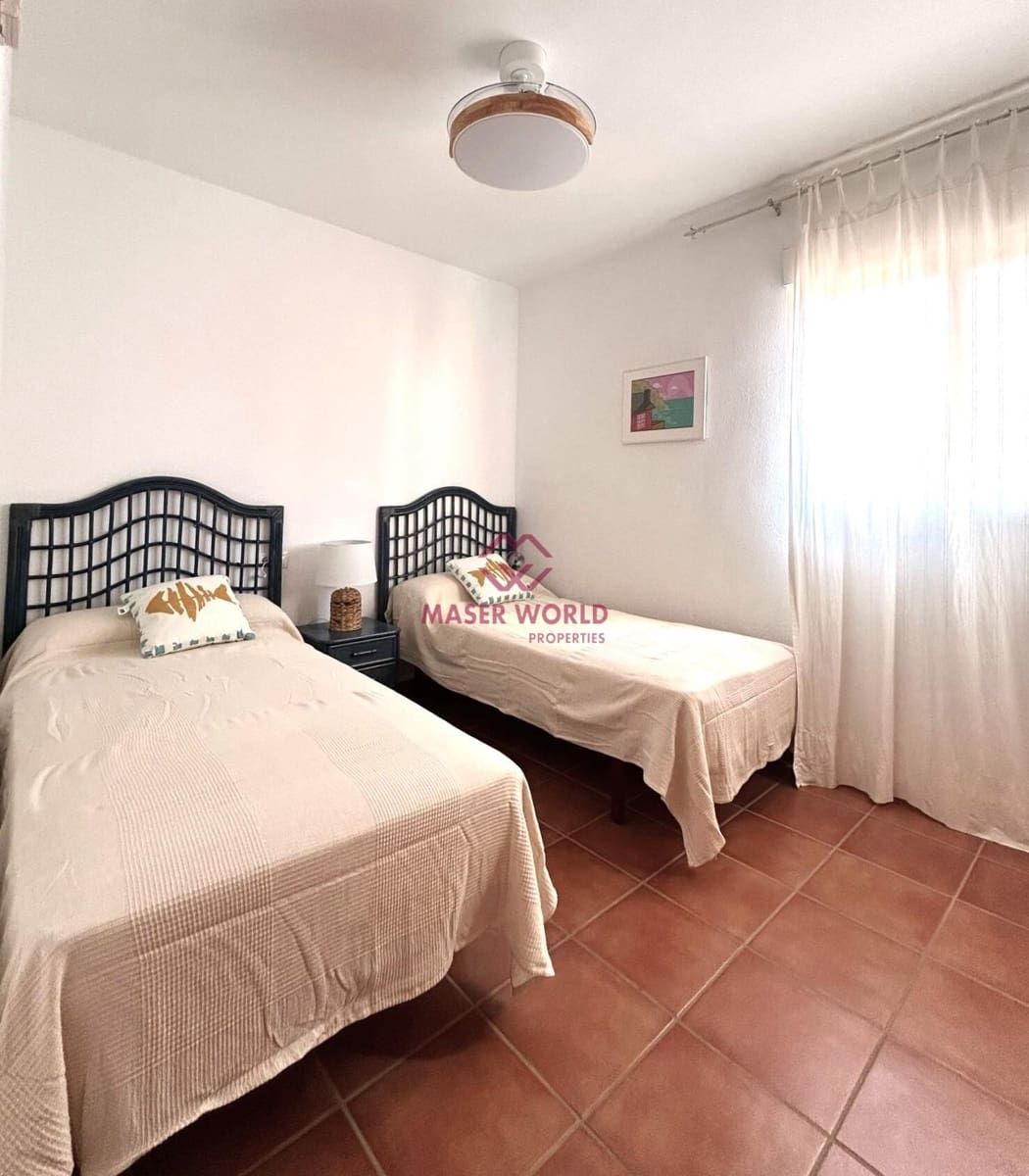 2 Zimmer Penthouse zu verkaufen in La Azohia mit Pool - 164.900 € (Ref: 9582886)