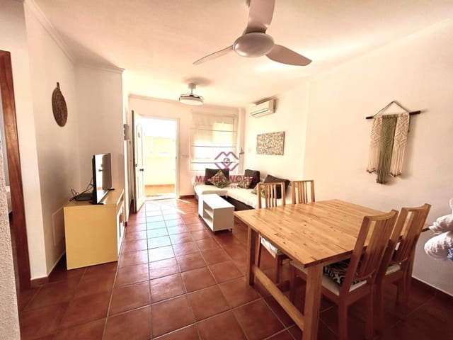 2 Zimmer Penthouse zu verkaufen in La Azohia, Cartagena mit Pool - 164.900 € (Ref: 9582886)