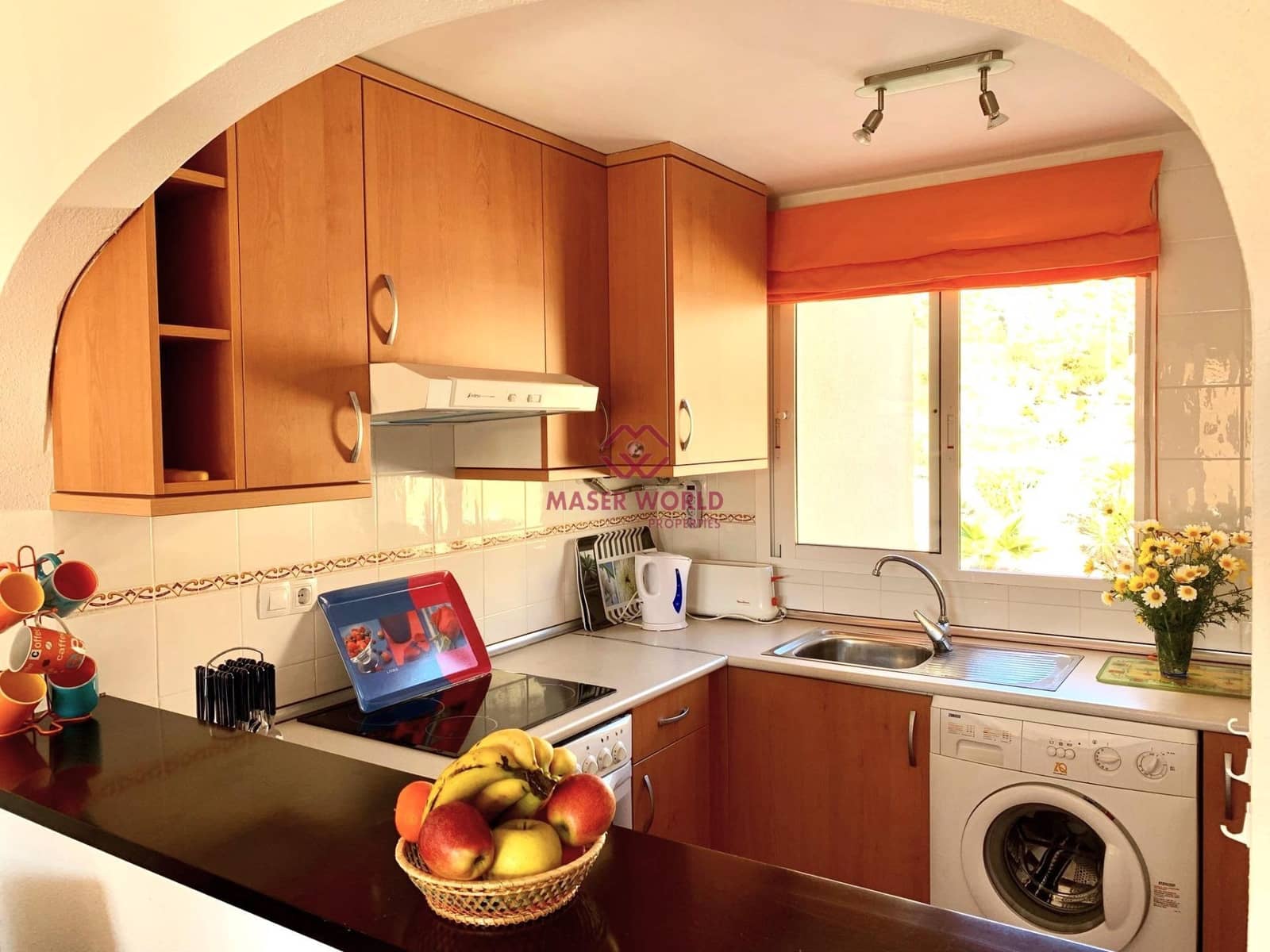 2 Zimmer Penthouse zu verkaufen in La Azohia mit Pool - 164.900 € (Ref: 9582886)