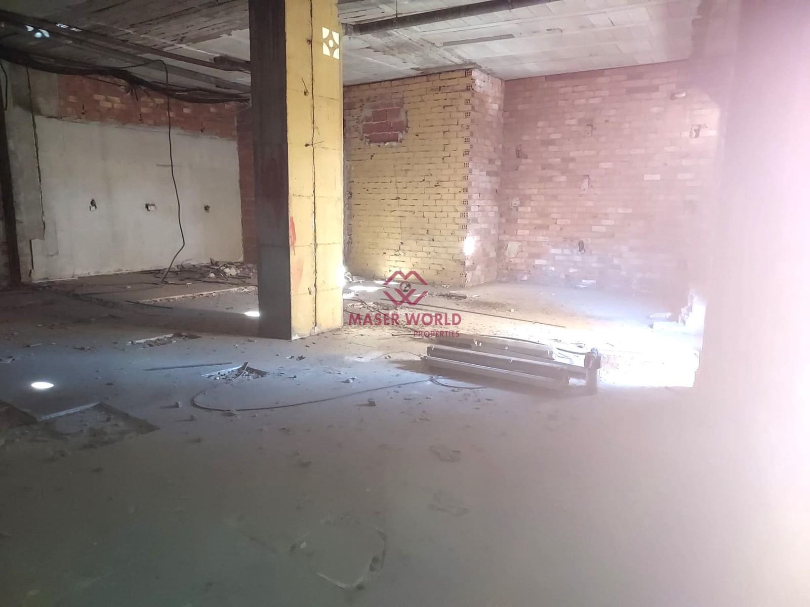 Commerciale in vendita in Mazarron - 96.000 € (Rif: 9596041)