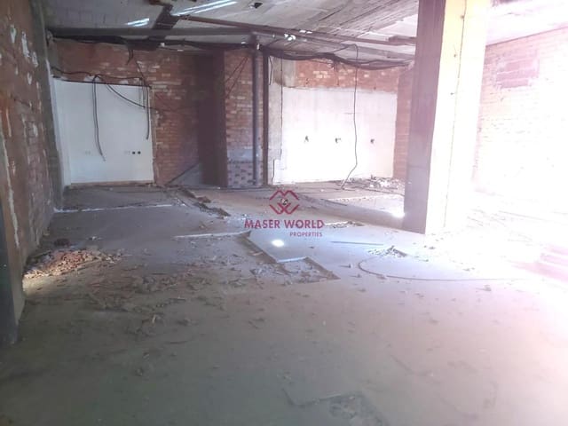 Commerciale in vendita in Mazarrón - 96.000 € (Rif: 9596041)