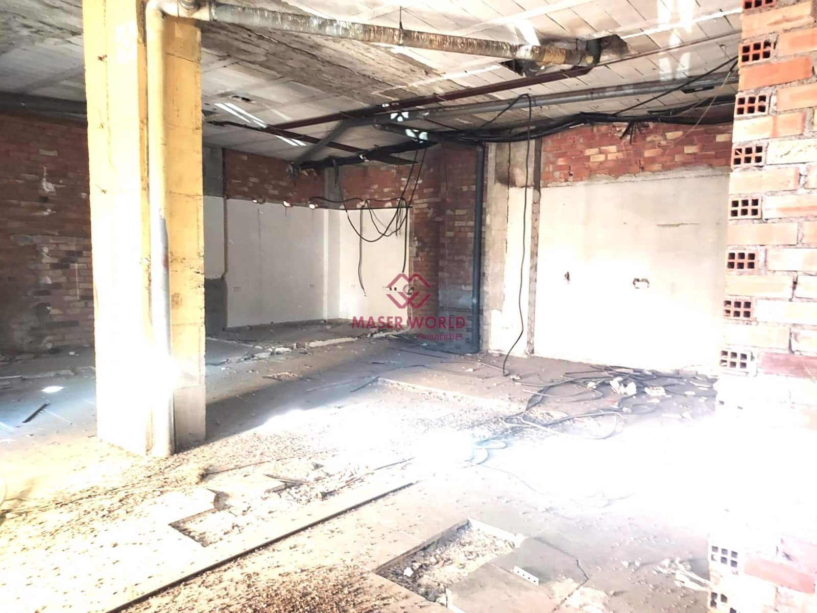 Commerciale in vendita in Mazarron - 96.000 € (Rif: 9596041)