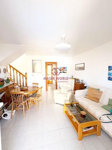 4 bedroom Villa for sale in Puerto de Mazarron, Mazarrón with pool - € 305,000 (Ref: 9604915)