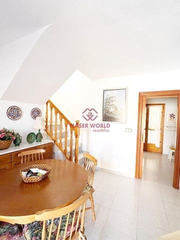 4 bedroom Villa for sale in Puerto de Mazarron, Mazarrón with pool - € 305,000 (Ref: 9604915)