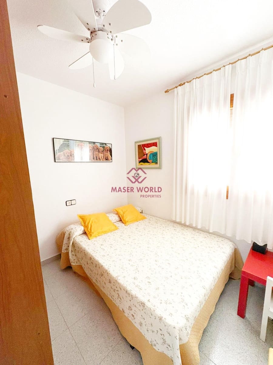 4 bedroom Villa for sale in Puerto de Mazarron with pool - € 305,000 (Ref: 9604915)