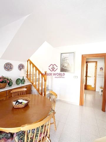 4 bedroom Villa for sale in Puerto de Mazarron, Mazarrón with pool - € 305,000 (Ref: 9604915)