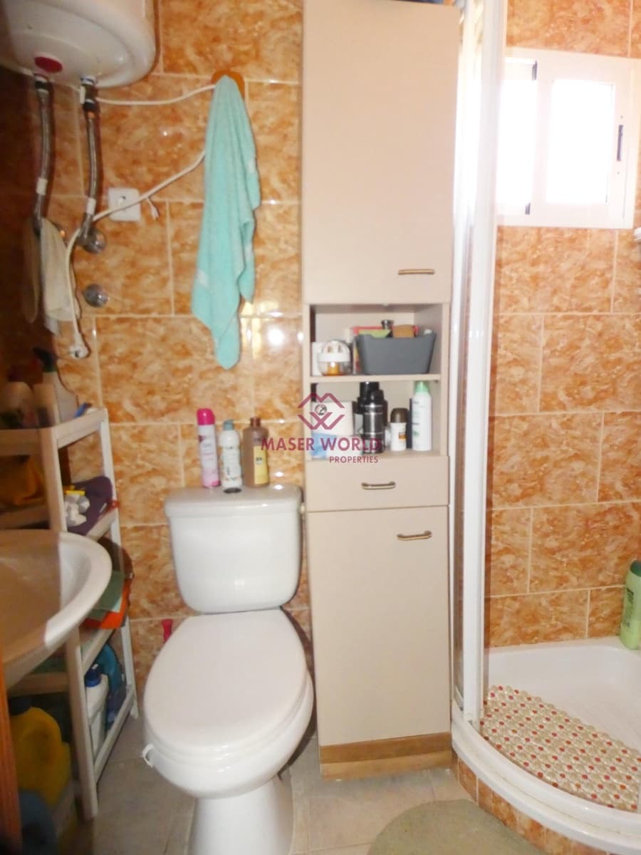 1 slaapkamer Appartement te koop in Puerto de Mazarron - € 71.000 (Ref: 9607997)