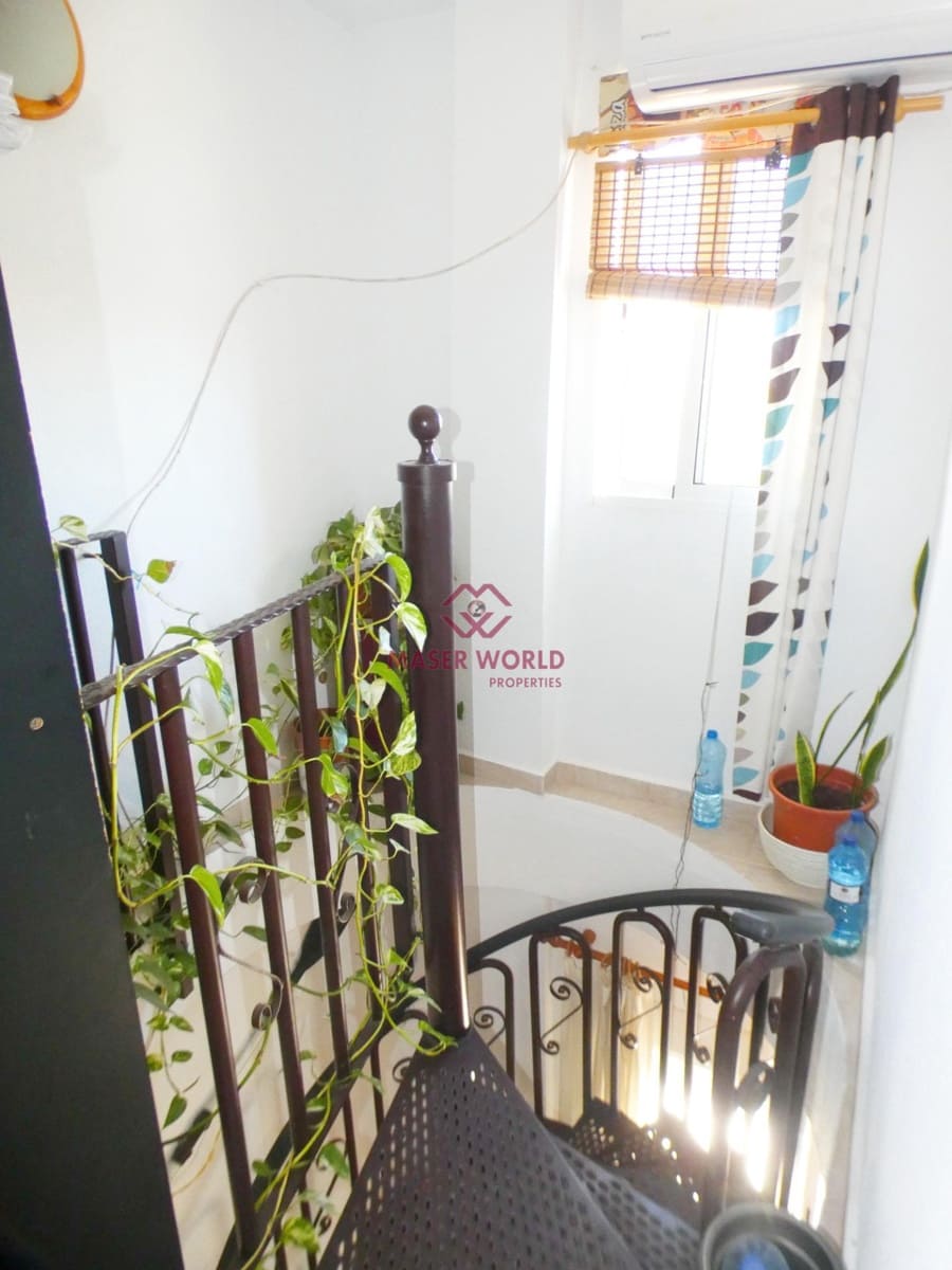 1 slaapkamer Appartement te koop in Puerto de Mazarron - € 71.000 (Ref: 9607997)