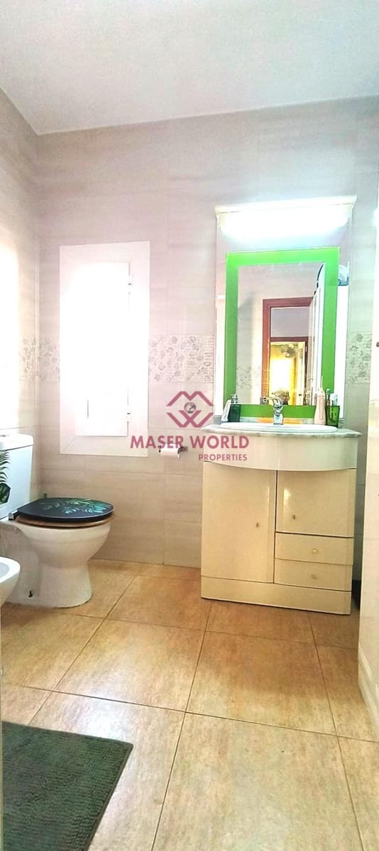 3 sovrum Lägenhet till salu i Puerto de Mazarron - 165 000 € (Ref: 9611465)