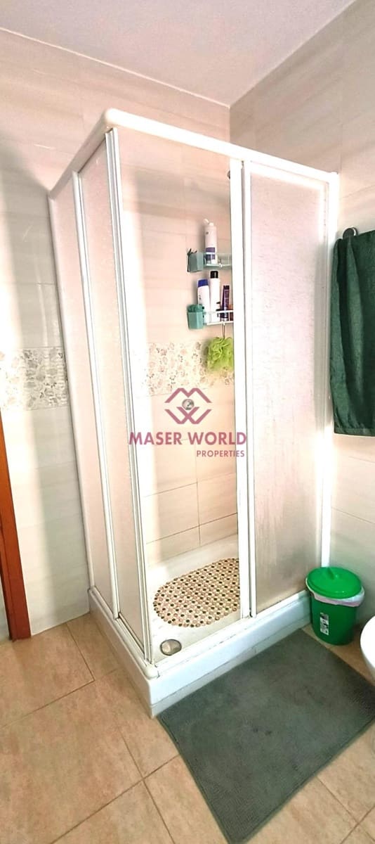 3 sovrum Lägenhet till salu i Puerto de Mazarron - 165 000 € (Ref: 9611465)