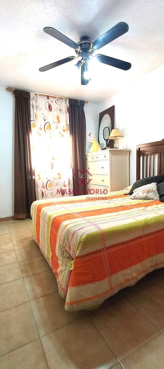 3 sovrum Lägenhet till salu i Puerto de Mazarron - 165 000 € (Ref: 9611465)