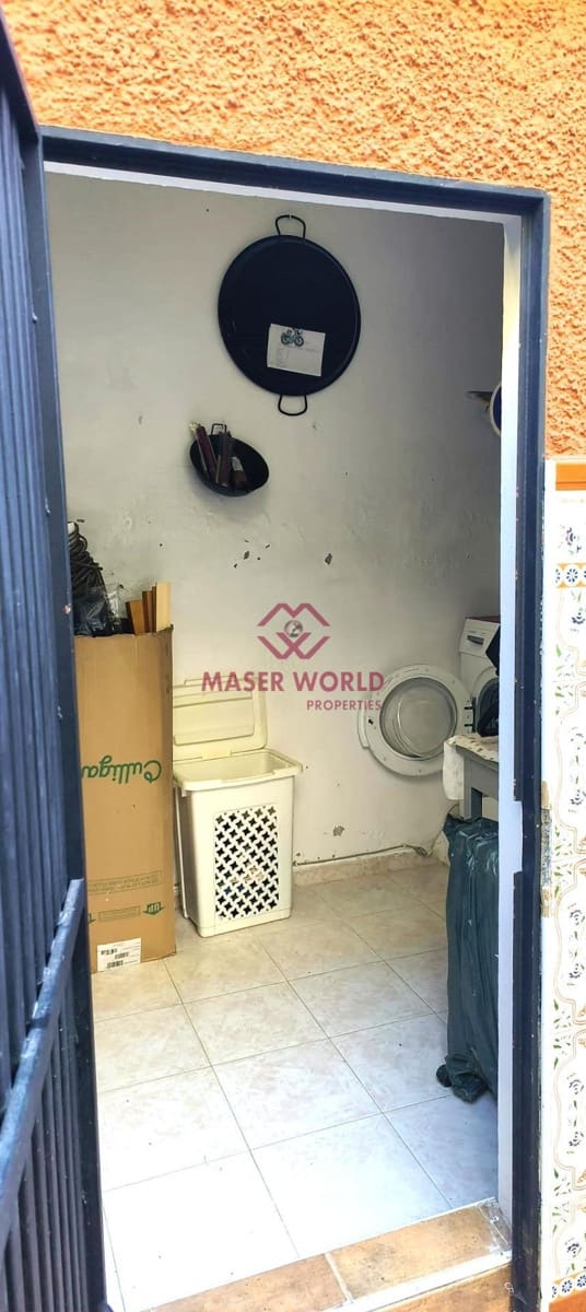 3 sovrum Lägenhet till salu i Puerto de Mazarron - 165 000 € (Ref: 9611465)