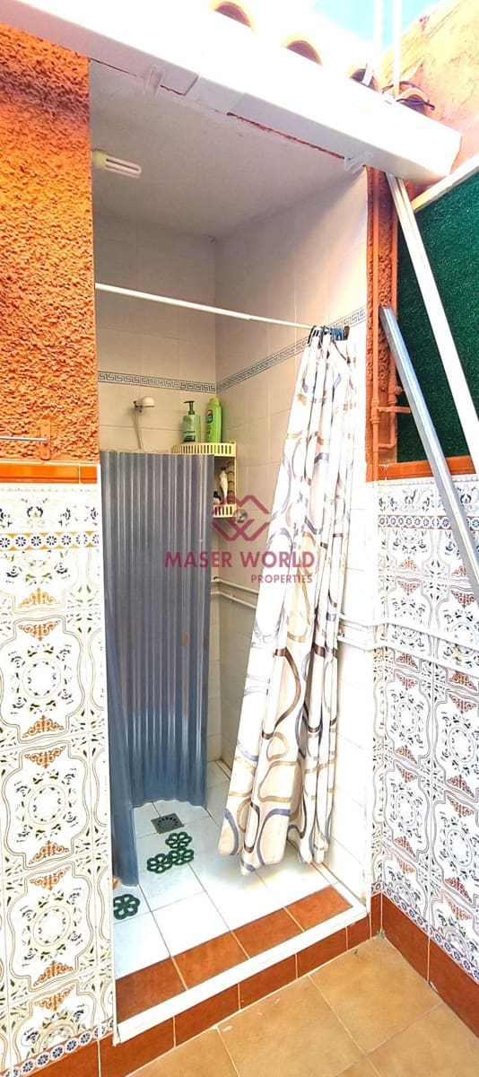 3 sovrum Lägenhet till salu i Puerto de Mazarron - 165 000 € (Ref: 9611465)