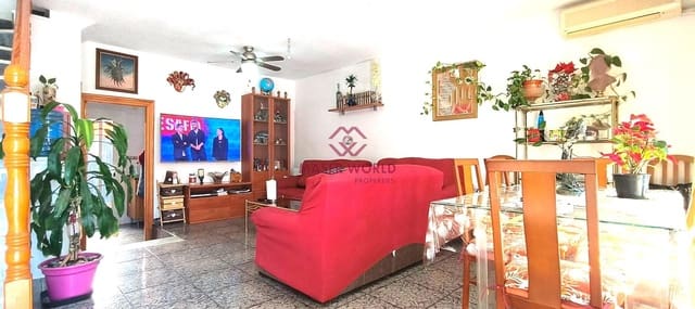 Apartamento de 3 habitaciones en Puerto de Mazarron, Mazarrón en venta - 165.000 € (Ref: 9611465)