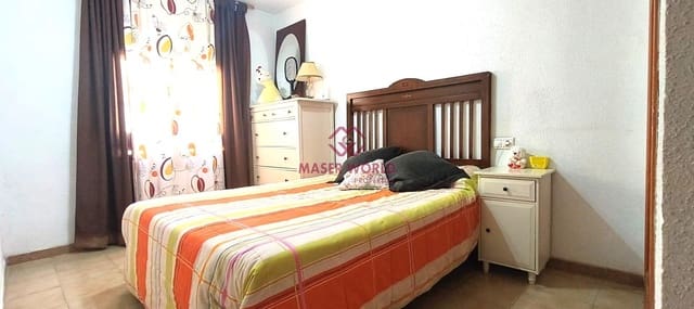 Apartamento de 3 habitaciones en Puerto de Mazarron, Mazarrón en venta - 165.000 € (Ref: 9611465)