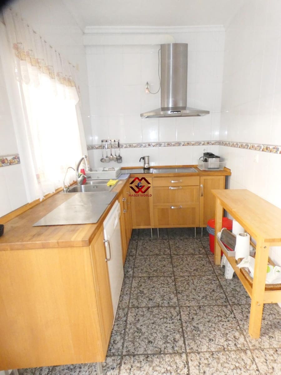 3 bedroom Apartment for sale in Puerto de Mazarron - € 165,000 (Ref: 9611465)