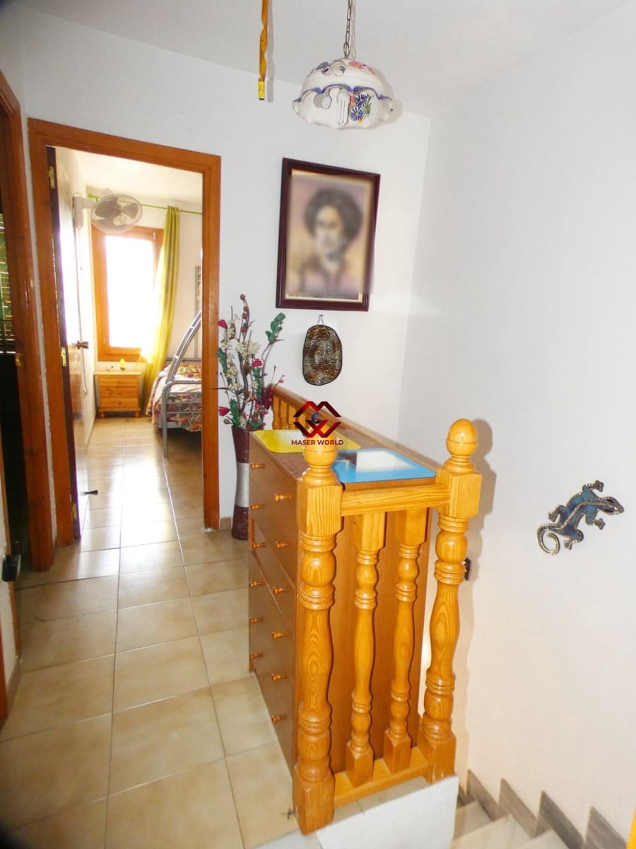 3 bedroom Apartment for sale in Puerto de Mazarron - € 165,000 (Ref: 9611465)