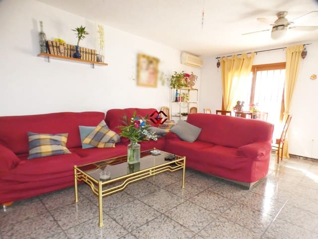 3 sovrum Lägenhet till salu i Puerto de Mazarron, Mazarrón - 165 000 € (Ref: 9611465)