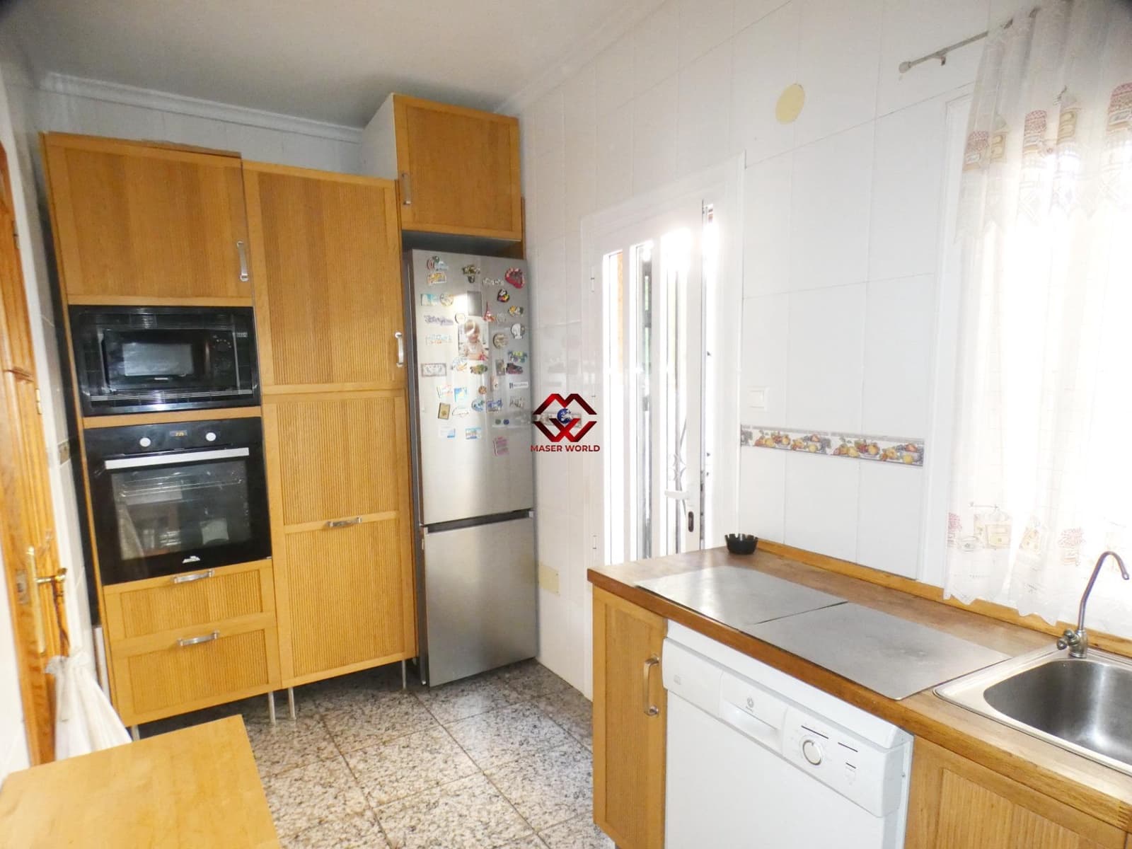 3 bedroom Apartment for sale in Puerto de Mazarron - € 165,000 (Ref: 9611465)